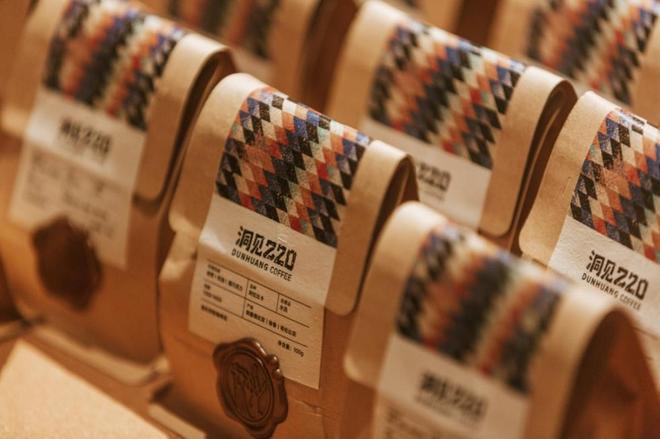 文化节即将启幕系列文创产品焕新登场不朽情缘平台第十届陆家嘴国际咖啡(图2)