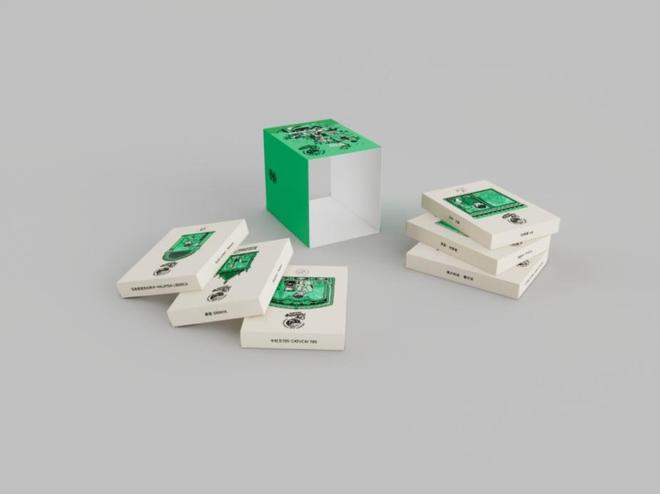 文化节即将启幕系列文创产品焕新登场不朽情缘平台第十届陆家嘴国际咖啡(图5)