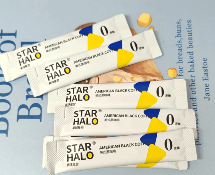 固体饮料走红背后高品质代工是关键推手mg不朽情缘游戏登录入口风味黑咖啡(图1)