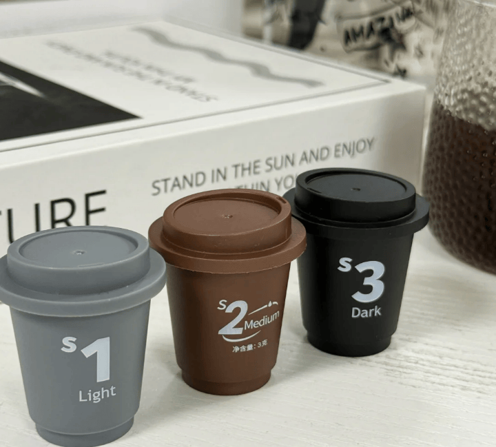 固体饮料走红背后高品质代工是关键推手mg不朽情缘游戏登录入口风味黑咖啡(图3)